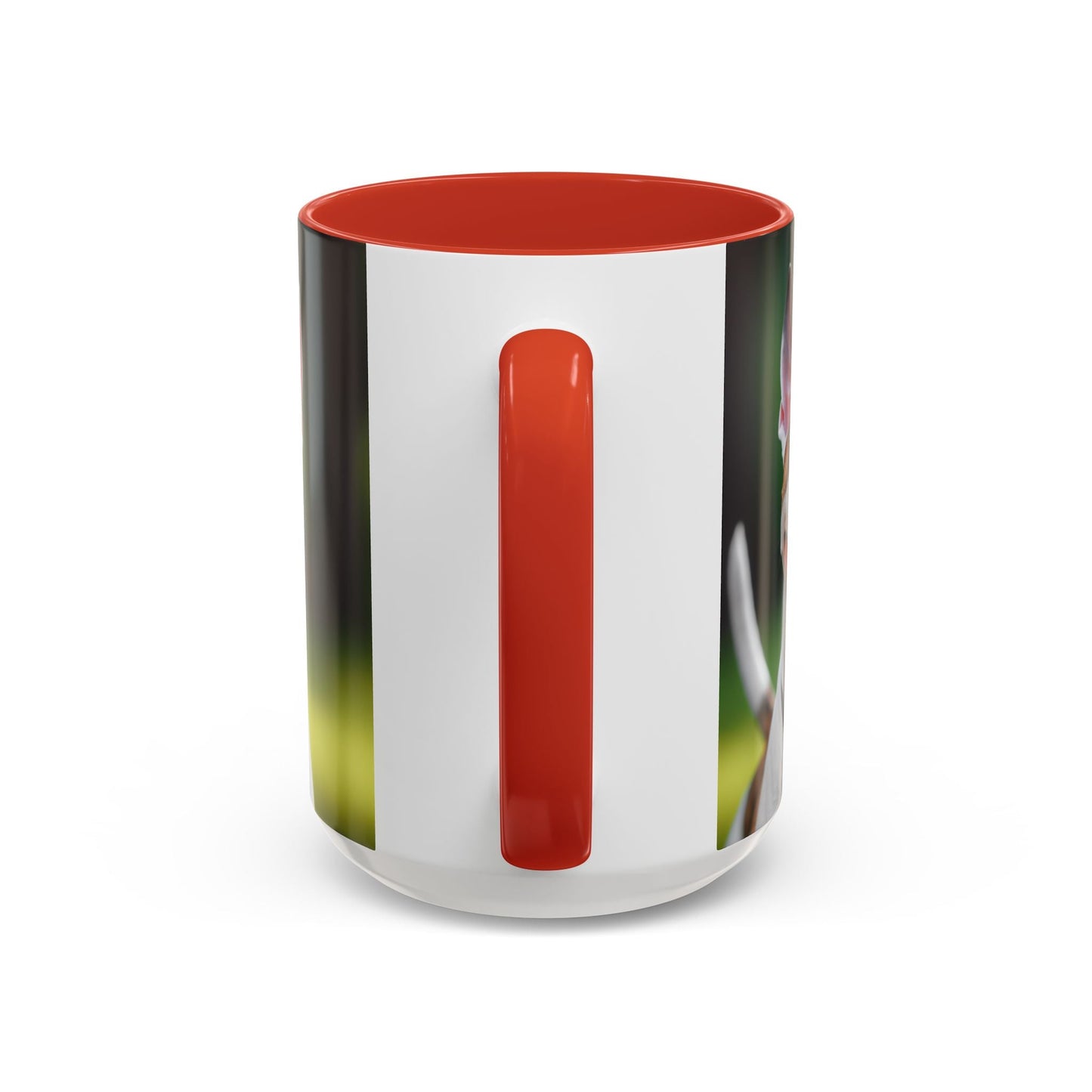Keramiktasse mit Hunderassen-Motiv – 11 oz & 15 oz