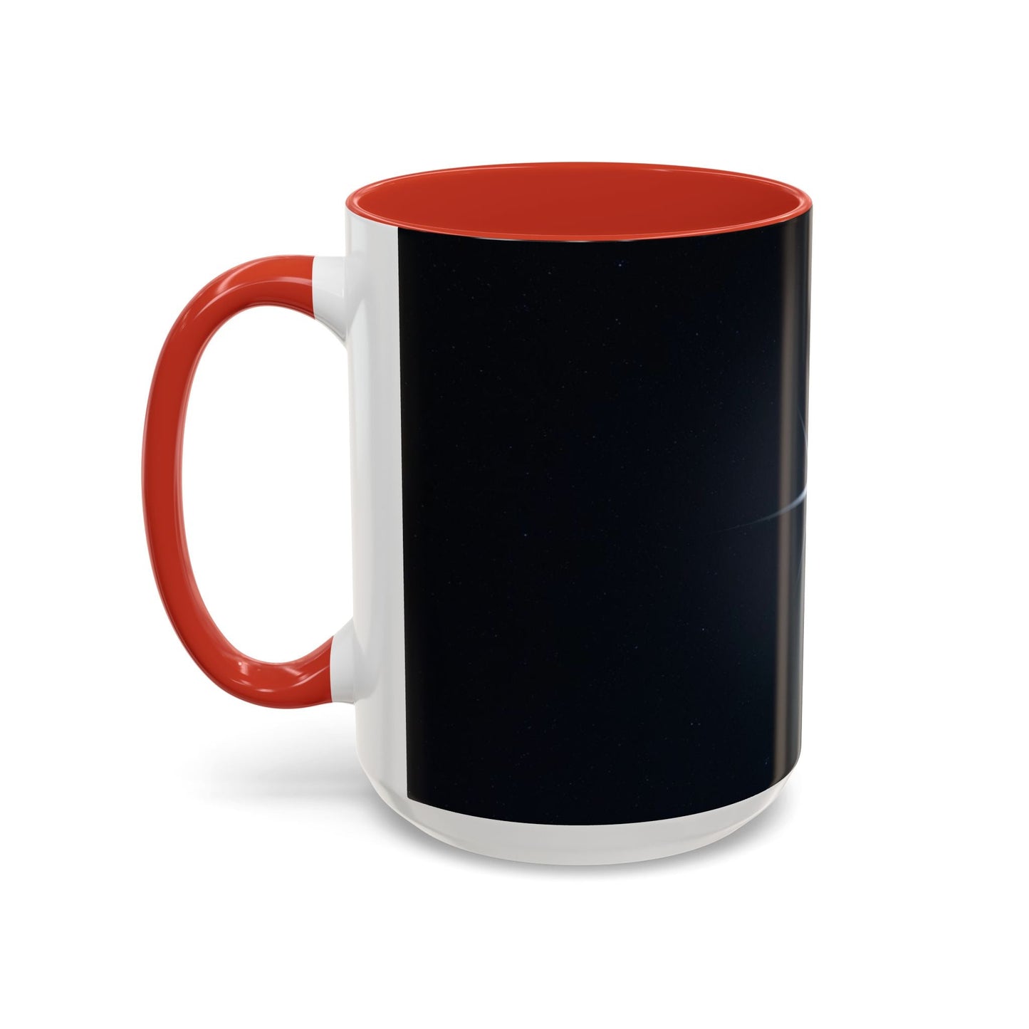 Keramiktasse mit Hunderassen-Motiv – 11 oz & 15 oz