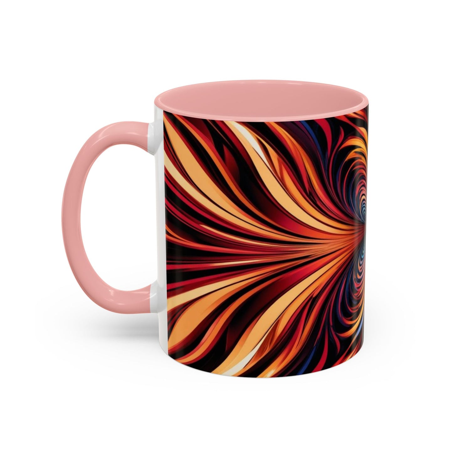 Keramiktasse mit Hunderassen-Motiv – 11 oz & 15 oz