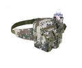 Running Sports Pockets Field Function Package Outdoor Small Waterproof Bag Tactical Kettle Pockets