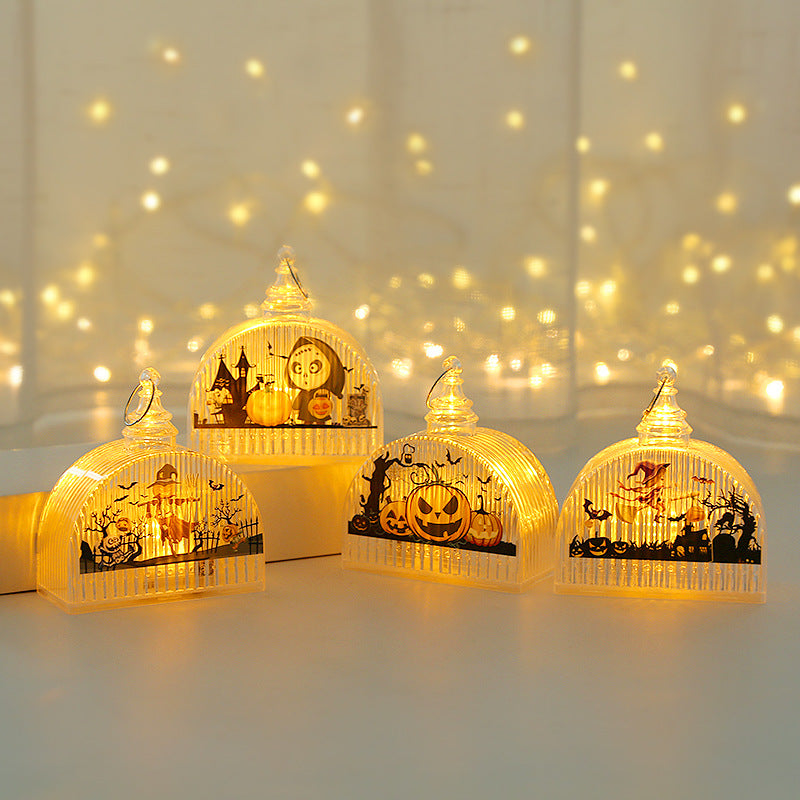 Halloween Costumes And Props Atmosphere Ornaments