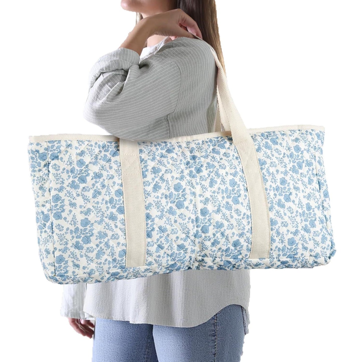 Women's Cross-Border New Arrival Printed Three-Piece Set