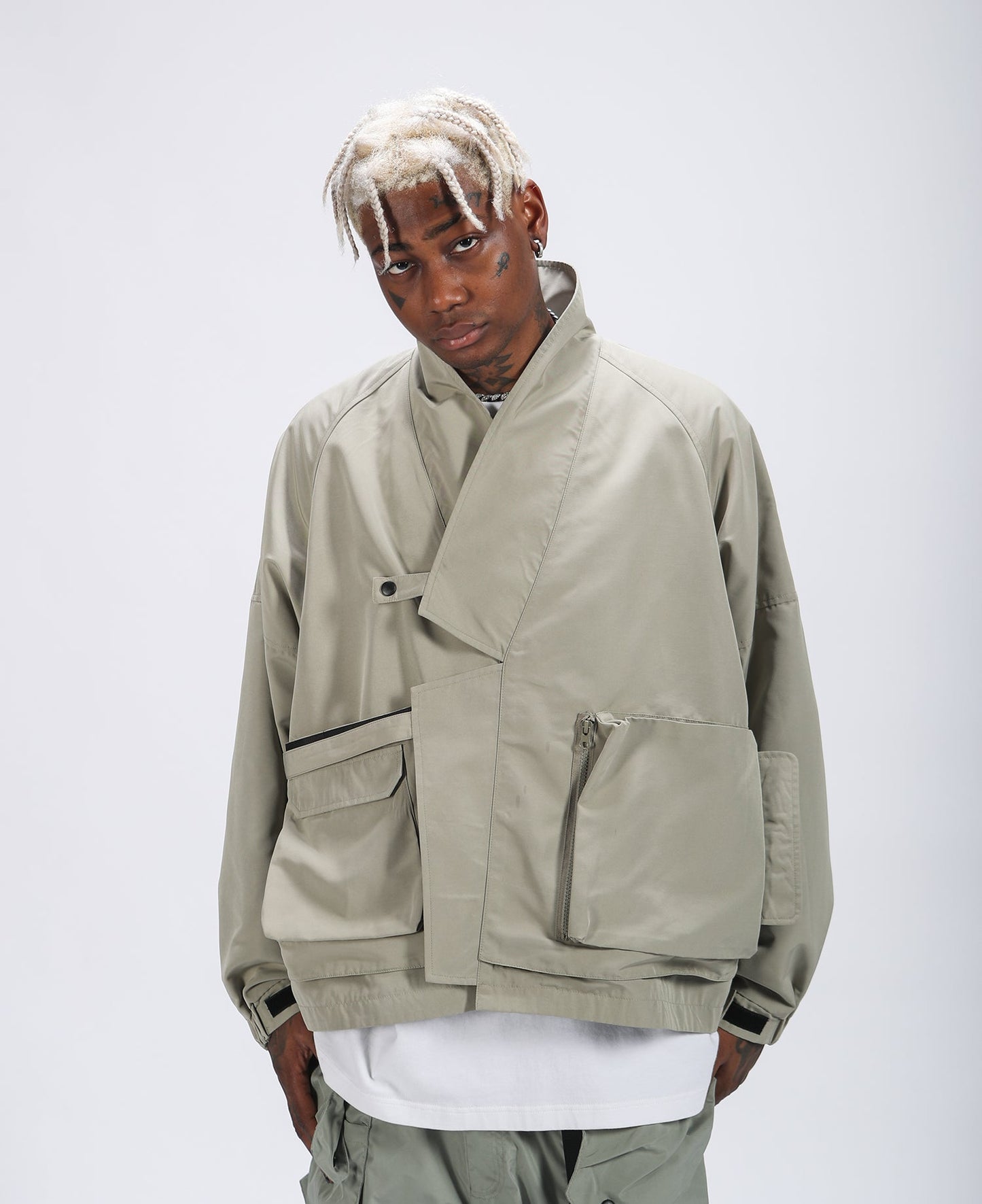 L132 Jacke