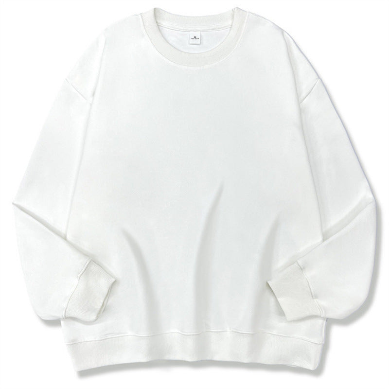 Hua Cotton Inspired Casual Mens Wear