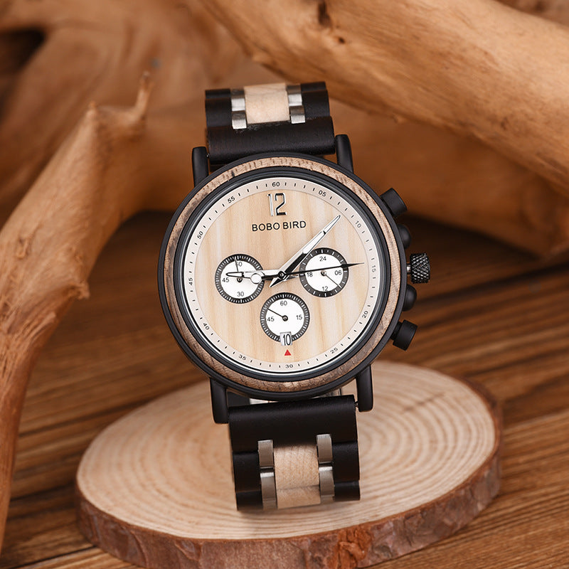 Women's Minimalist Sports Watch - Stylish Casual Quartz Wristwatch for Daily Wear