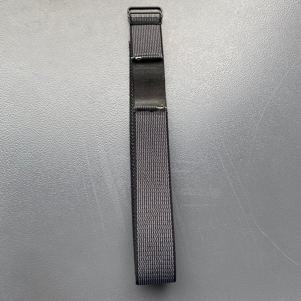 Nylon Strap Compatible With The Amazfit Helio