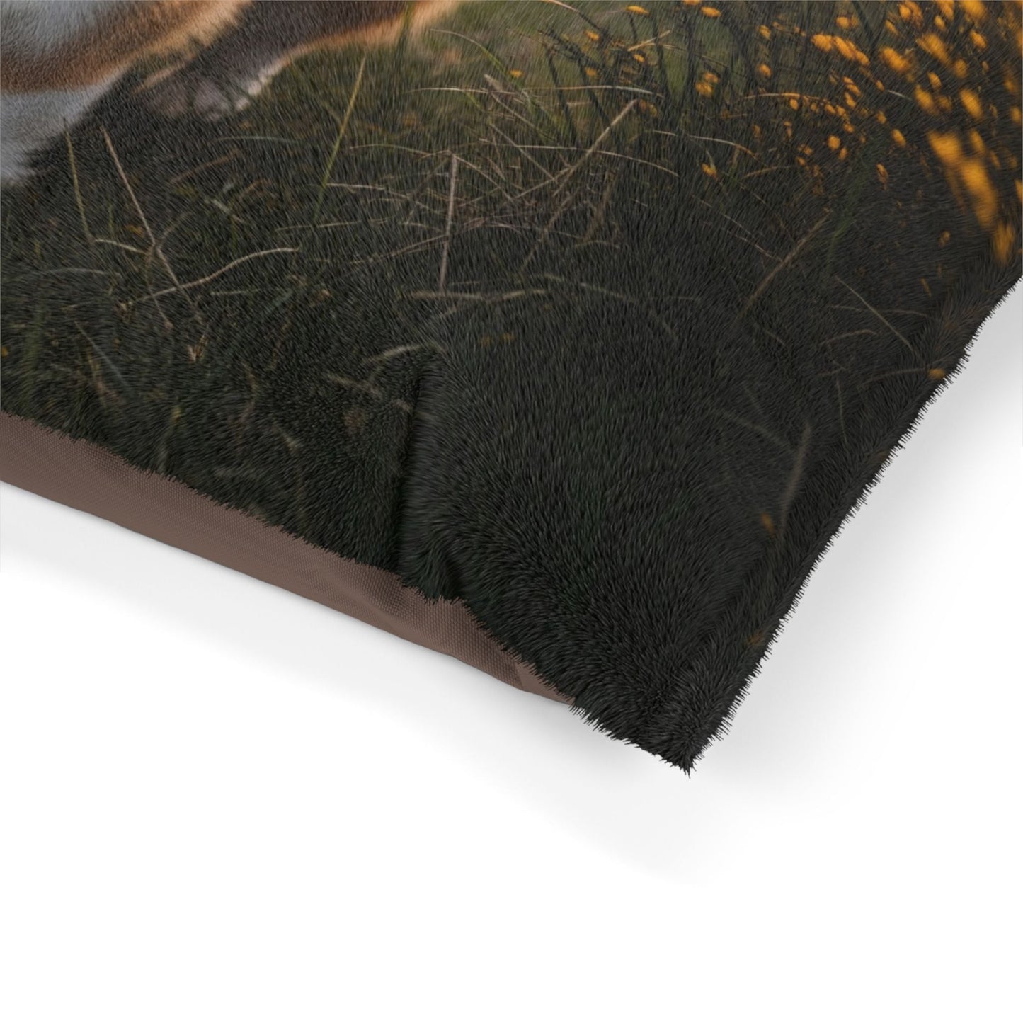 Lit pour animaux de compagnie – Lit douillet pour chien, 3 tailles disponibles