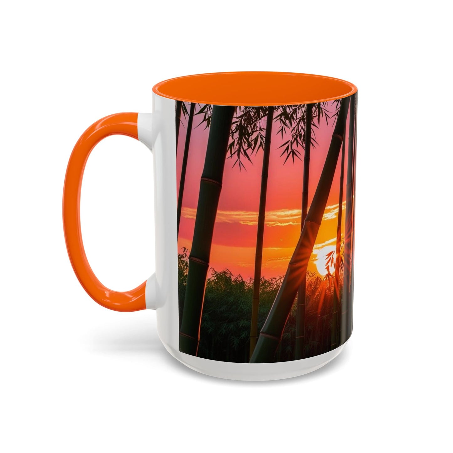 Keramiktasse mit Hunderassen-Motiv – 11 oz & 15 oz