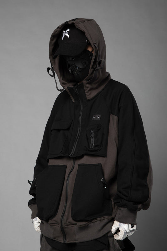 Veste Technique HiJ28