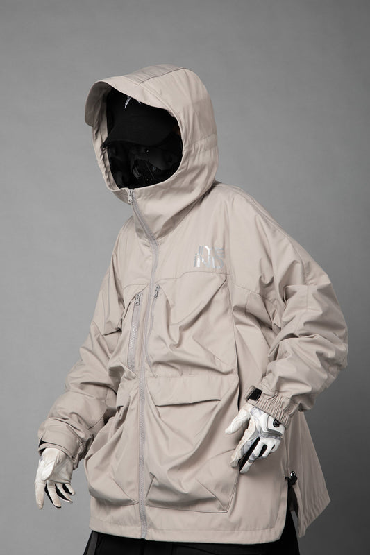 Veste de plein air J23 Utility