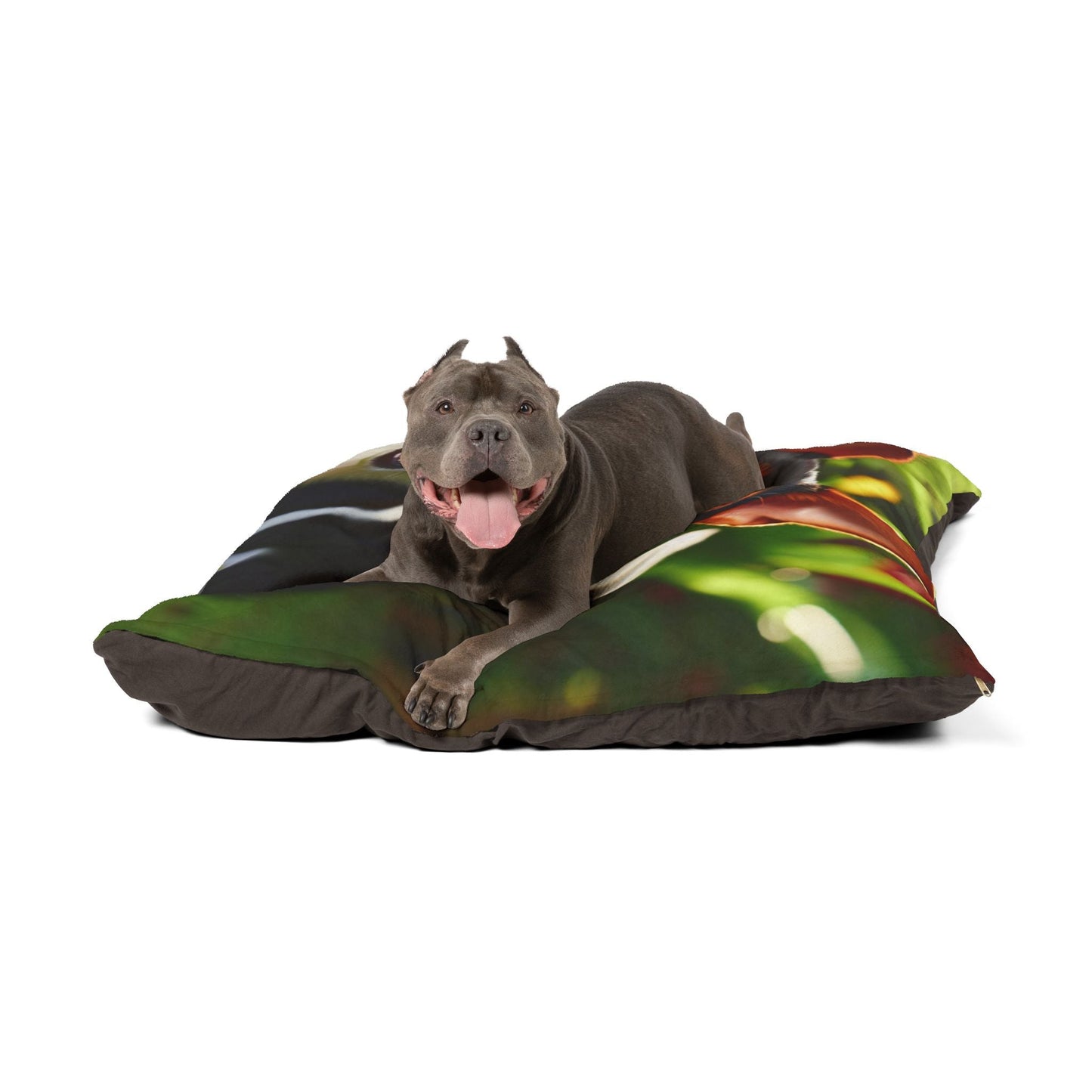 Lit pour animaux – Lit moelleux pour chien, 3 tailles disponibles