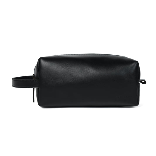 Die Hamilton Kultur-Ledertasche