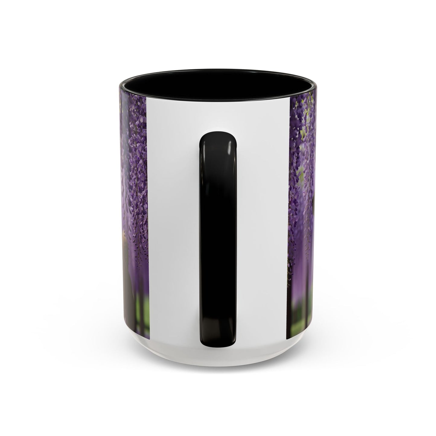 Keramiktasse mit Hunderassen-Motiv – 11 oz & 15 oz