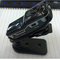 Mini HD MD80 MiniDV Sports Thumb Camera Recorder