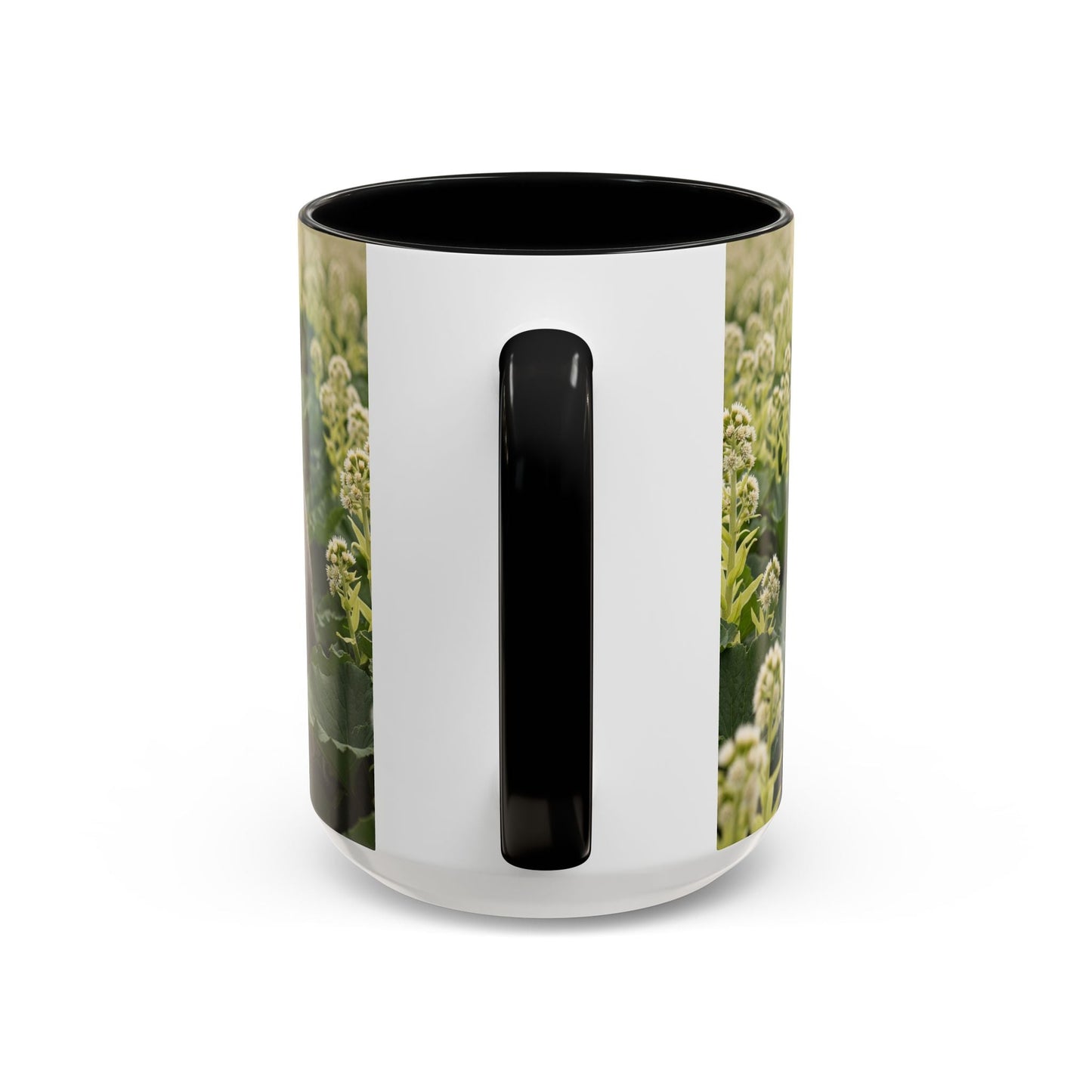 Keramiktasse mit Hunderassen-Motiv – 11 oz & 15 oz