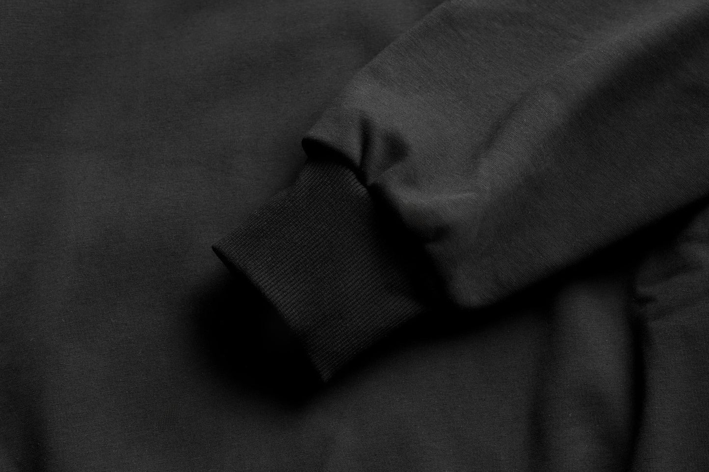 SW9060 Roter Dämon bestickter Pullover