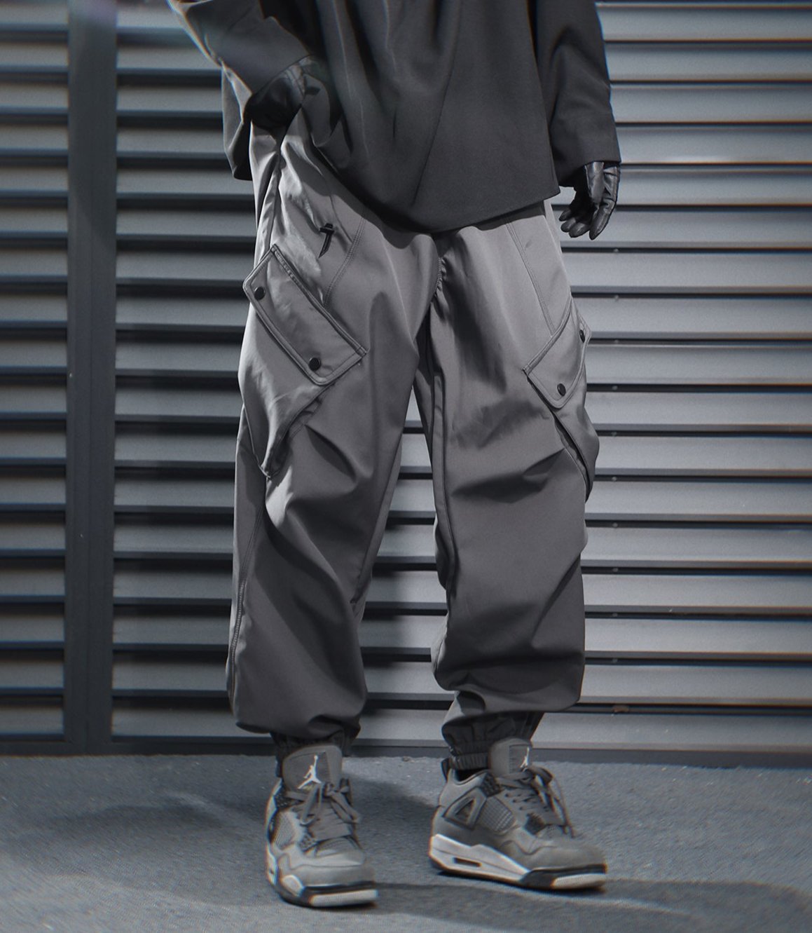 Pantalon cargo HiP40 Nexus