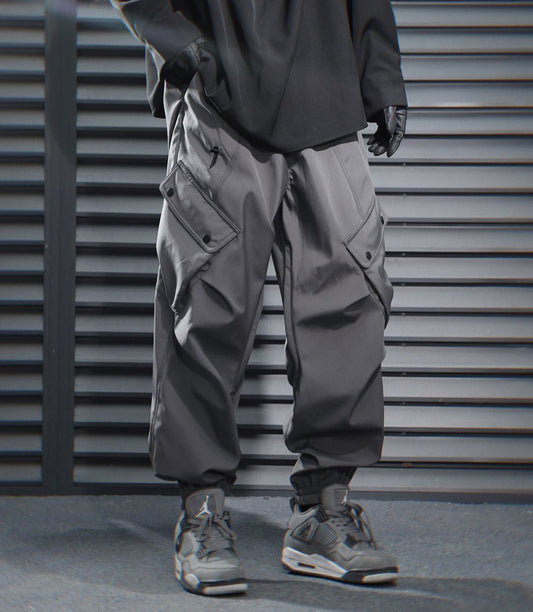 Pantalon cargo HiP40 Nexus