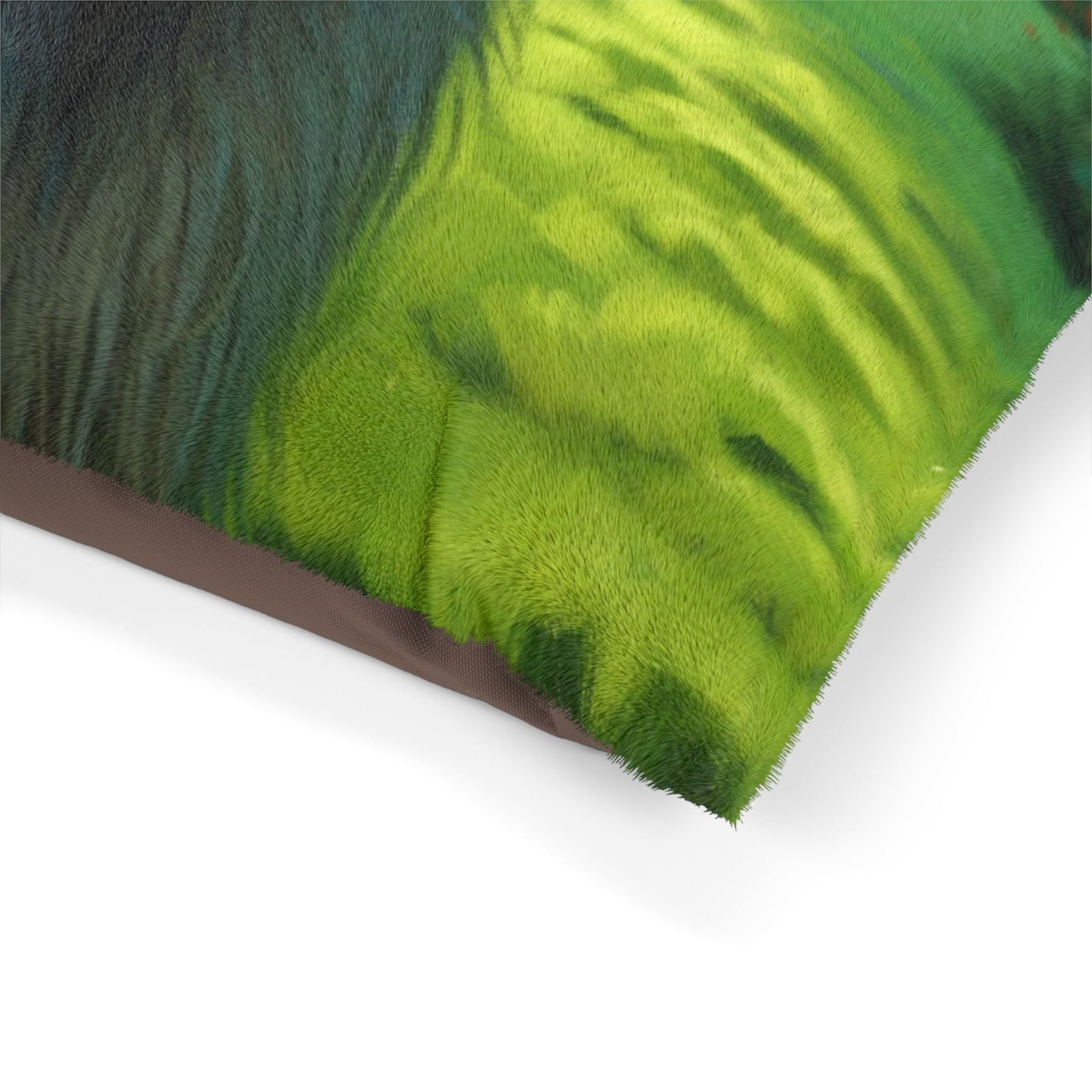 Pet Bed – Plush Dog Bed, 3 Size Options