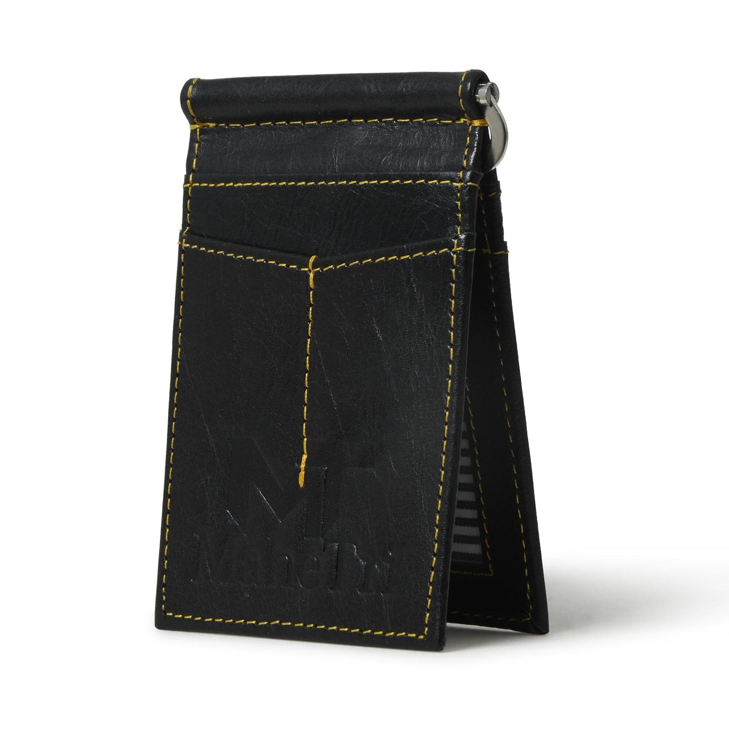 Finley Money Clipper – Schwarz