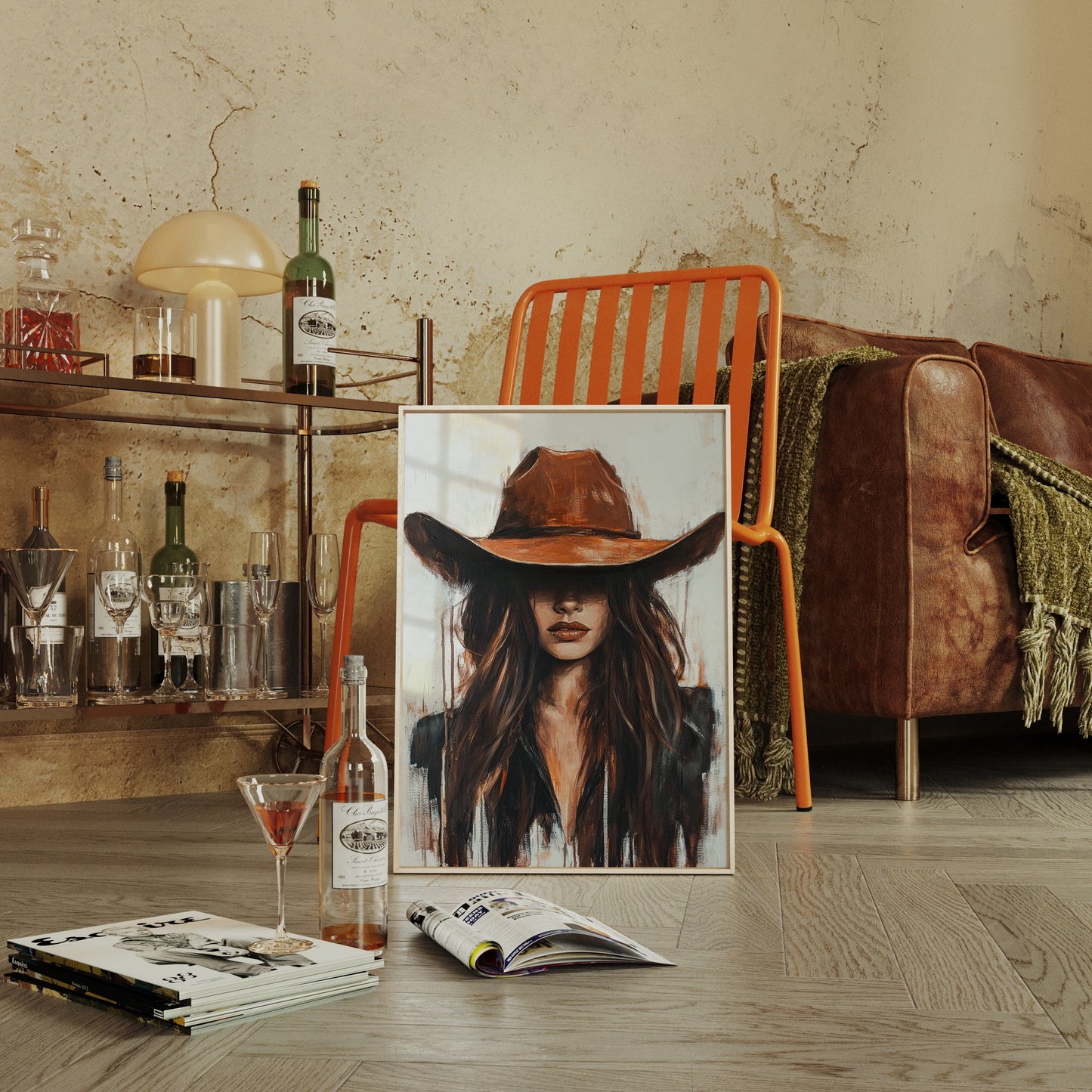 Western Whisper – Staub & Sehnsucht