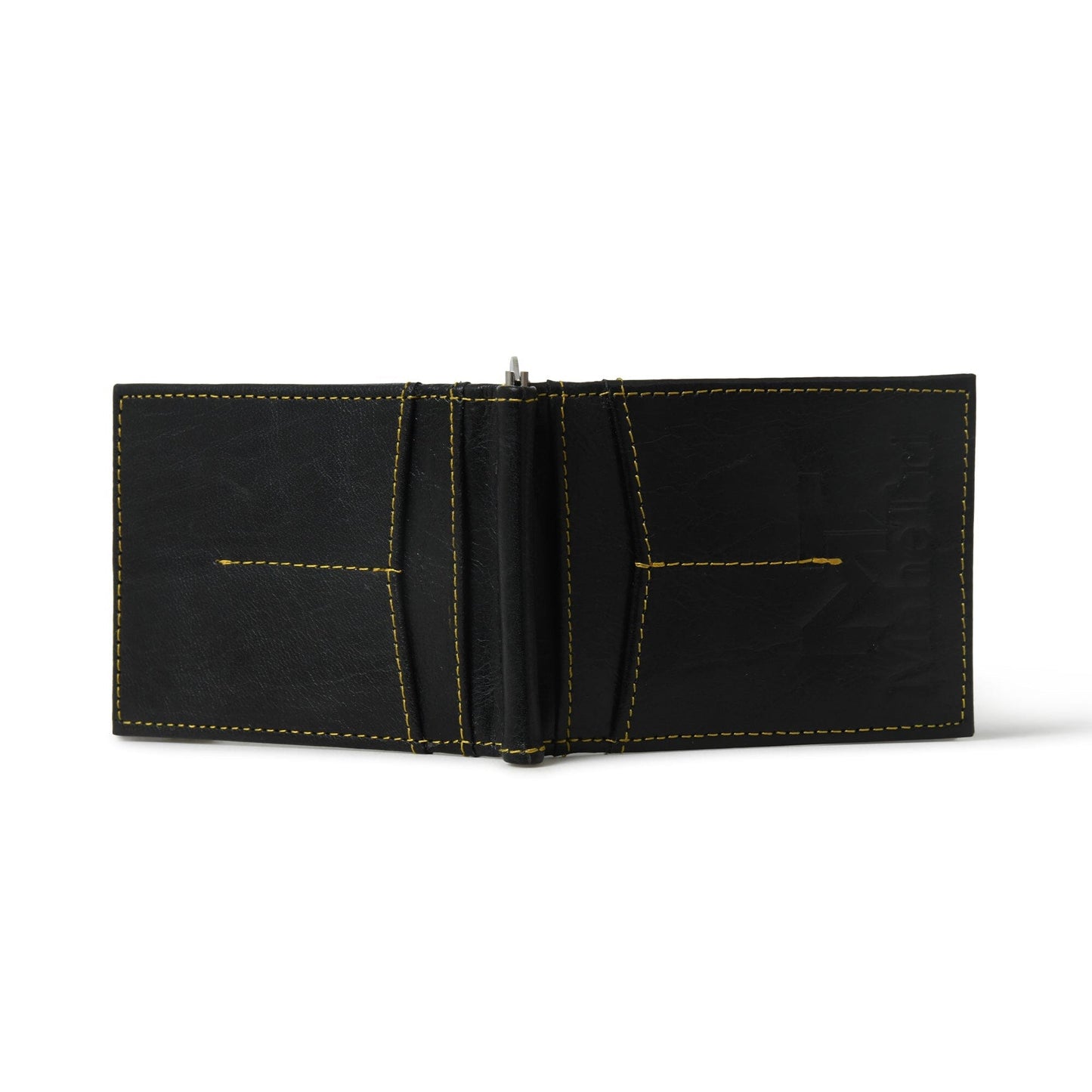 Finley Money Clipper – Schwarz