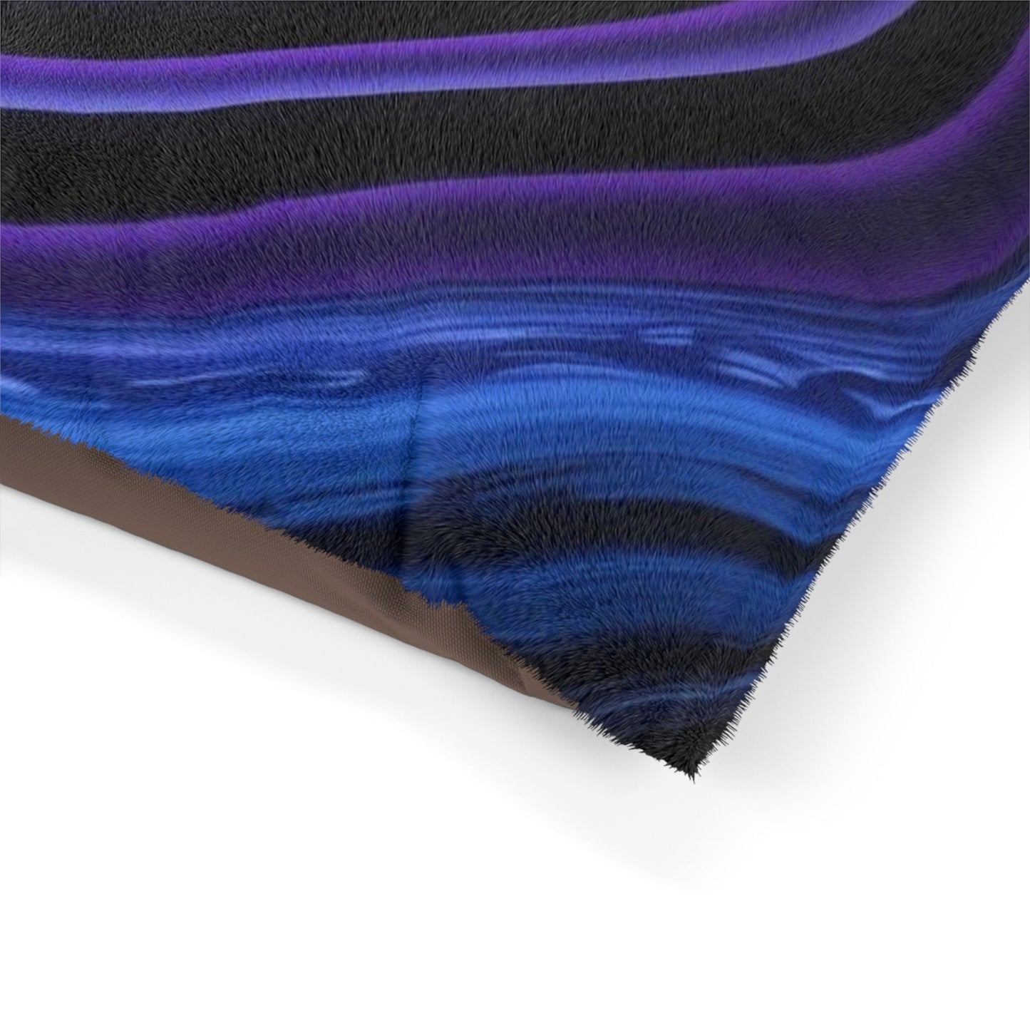 Pet Bed – Plush Dog Bed, 3 Size Options