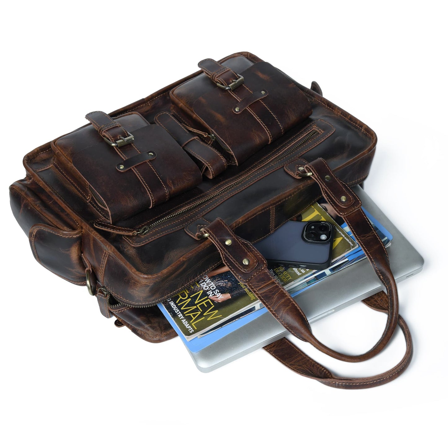 Serviette Buffalo Dryden