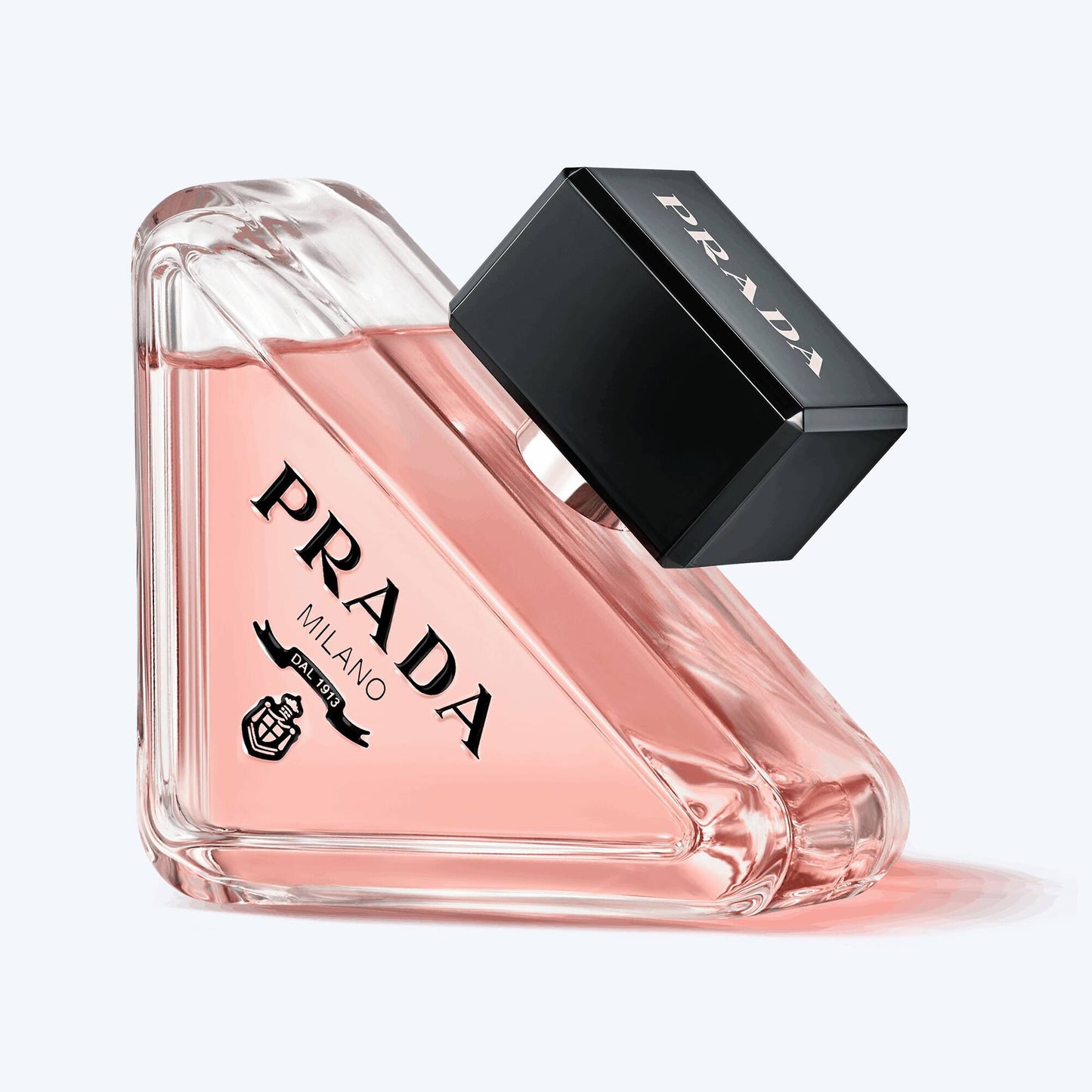Prada Paradoxe by Prada Eau De Parfum Spray 3 oz for Women