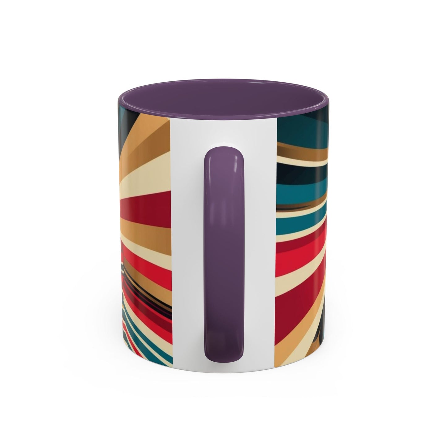Keramiktasse mit Hunderassen-Motiv – 11 oz & 15 oz