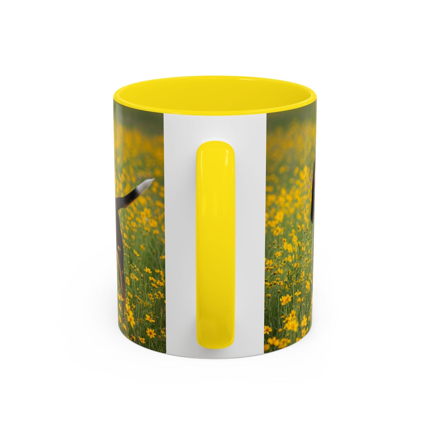 Mug en céramique thème race de chien – 325 ml et 443 ml