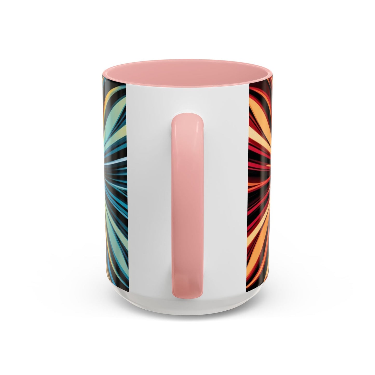 Keramiktasse mit Hunderassen-Motiv – 11 oz & 15 oz