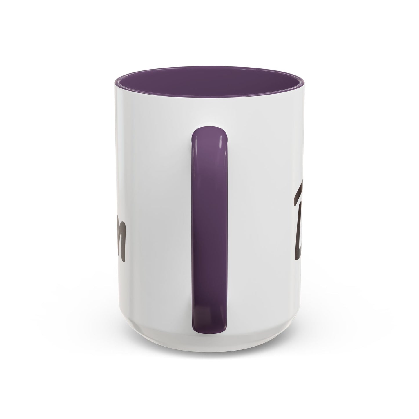 Keramiktasse mit Hunderassen-Motiv – 11 oz & 15 oz