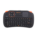 S1 Mini Wireless Bygoad With Mouse Typadnd