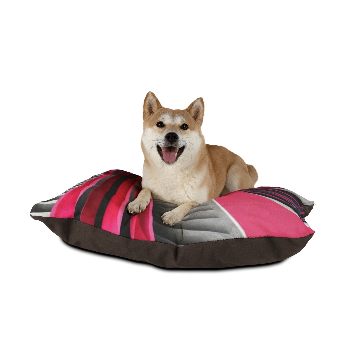 Lit pour animaux – Lit moelleux pour chien, 3 tailles disponibles