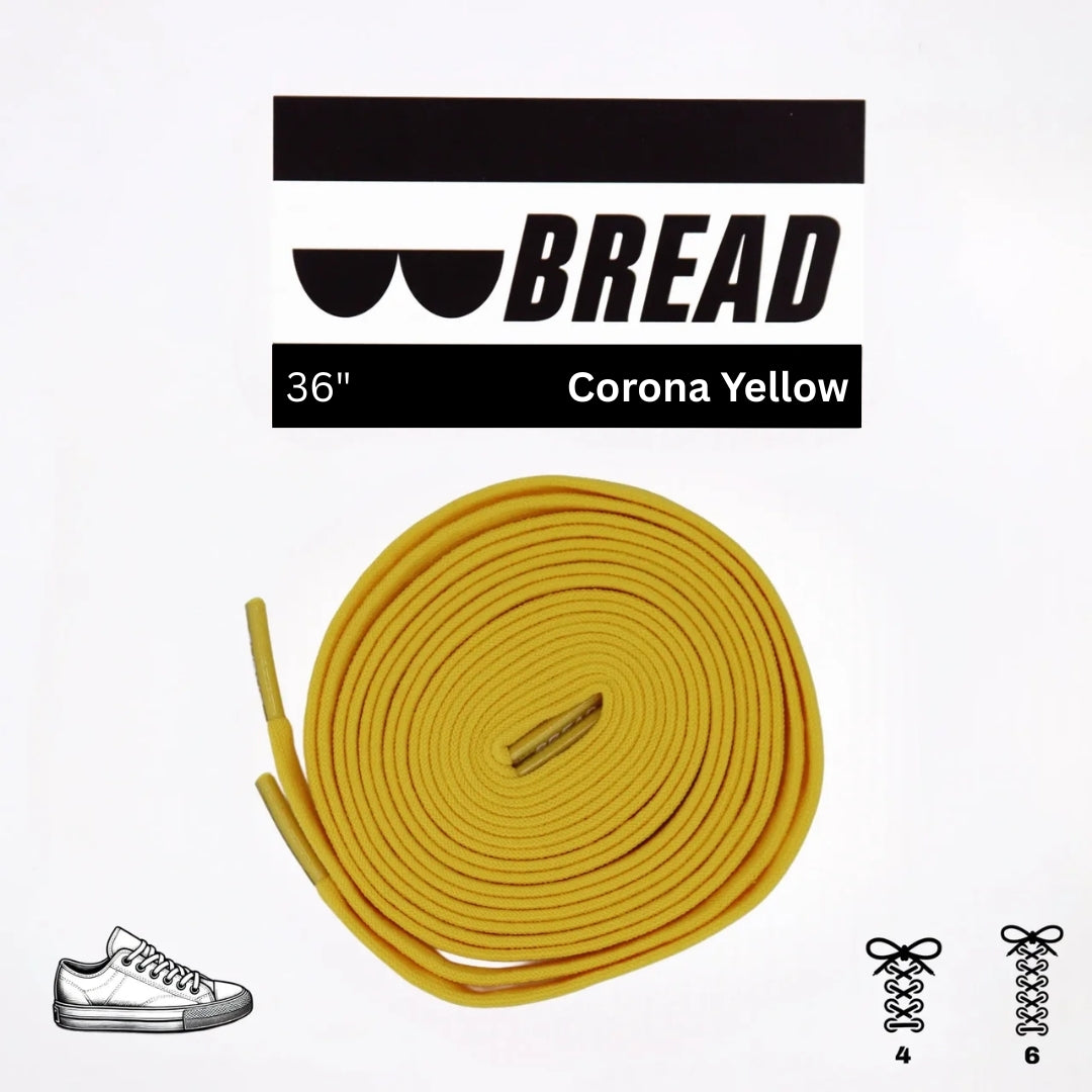 Jaune Corona