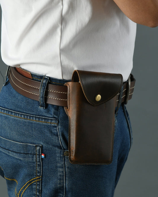 Paulson Bi-fold Wallet - ThisandThatShoppe