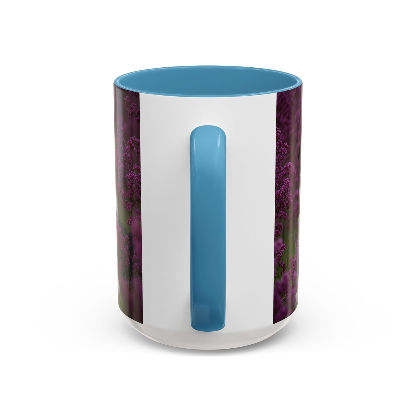 Keramiktasse mit Hunderassen-Motiv – 11 oz & 15 oz