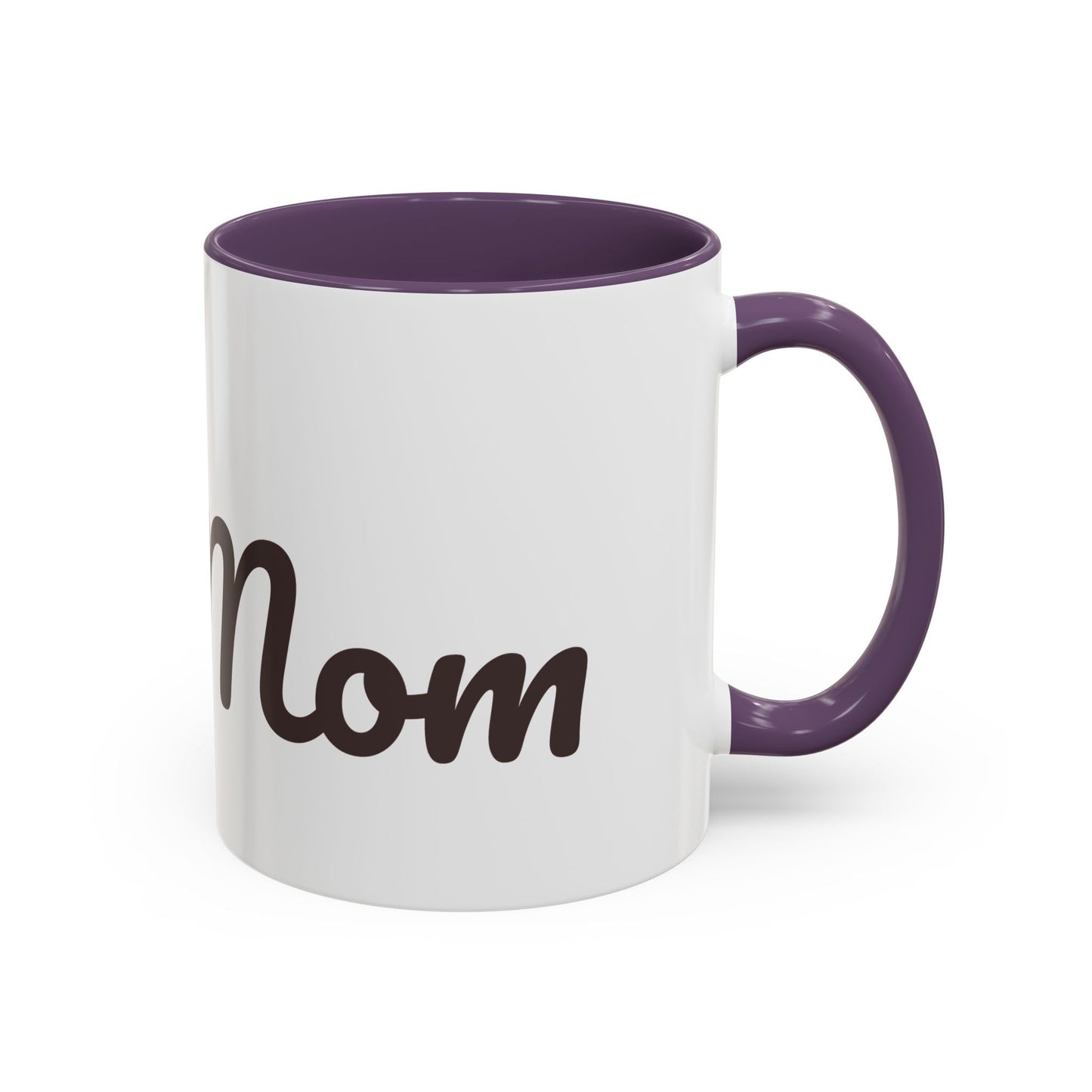 Keramiktasse mit Hunderassen-Motiv – 11 oz & 15 oz