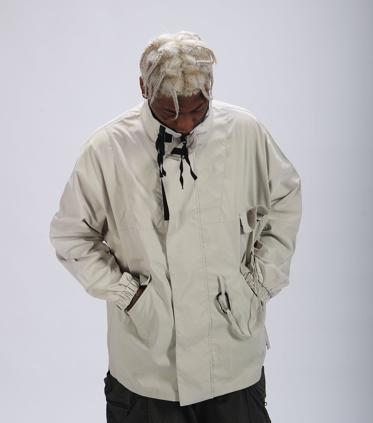 L125 Jacke