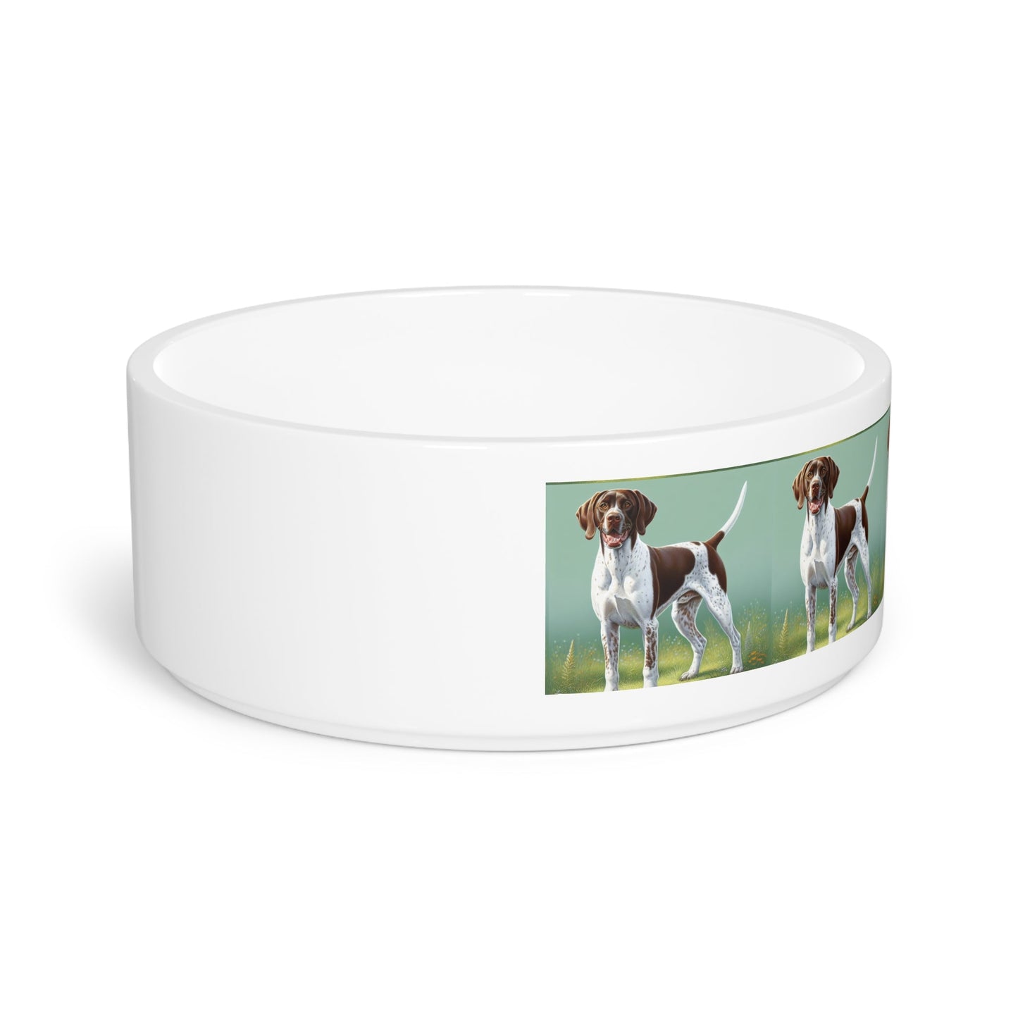 Gamelle en céramique pour animaux de compagnie – Gamelle de 47 cl pour chien