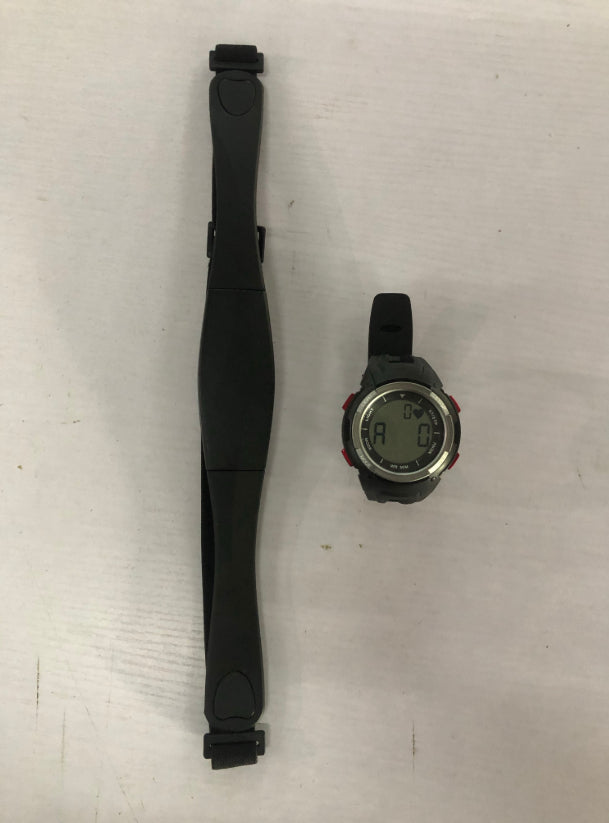 3 Meter Waterproof Heart Rate Monitor