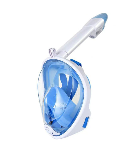 Children's Silicone Myopia Lens Diving Swimming Goggles Mask