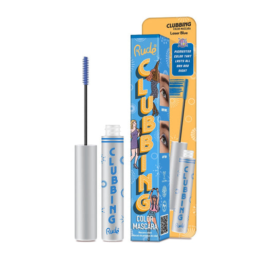 Mascara Coloré Clubbing RUDE