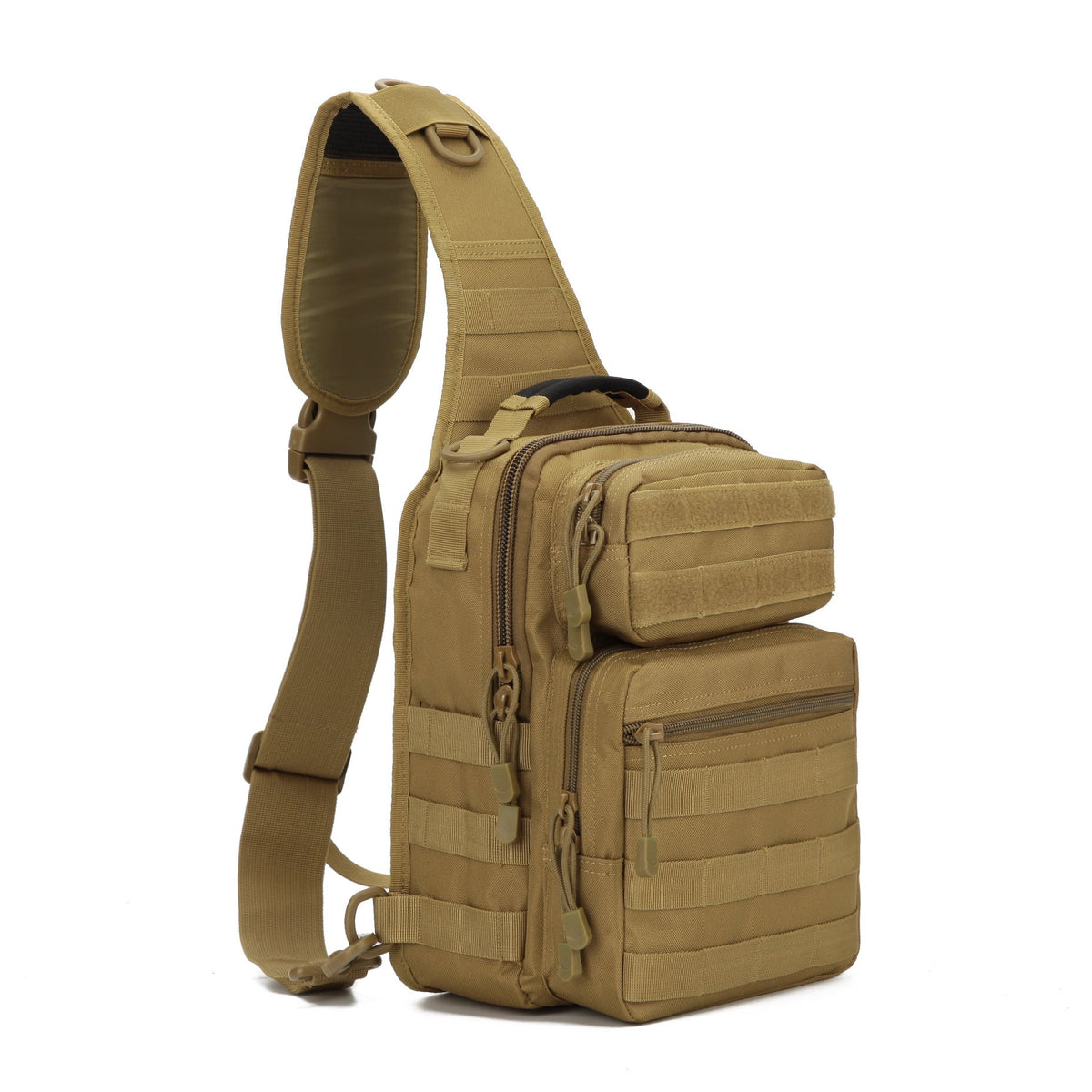 Tactical Chest Bag Outdoor Multi-functional