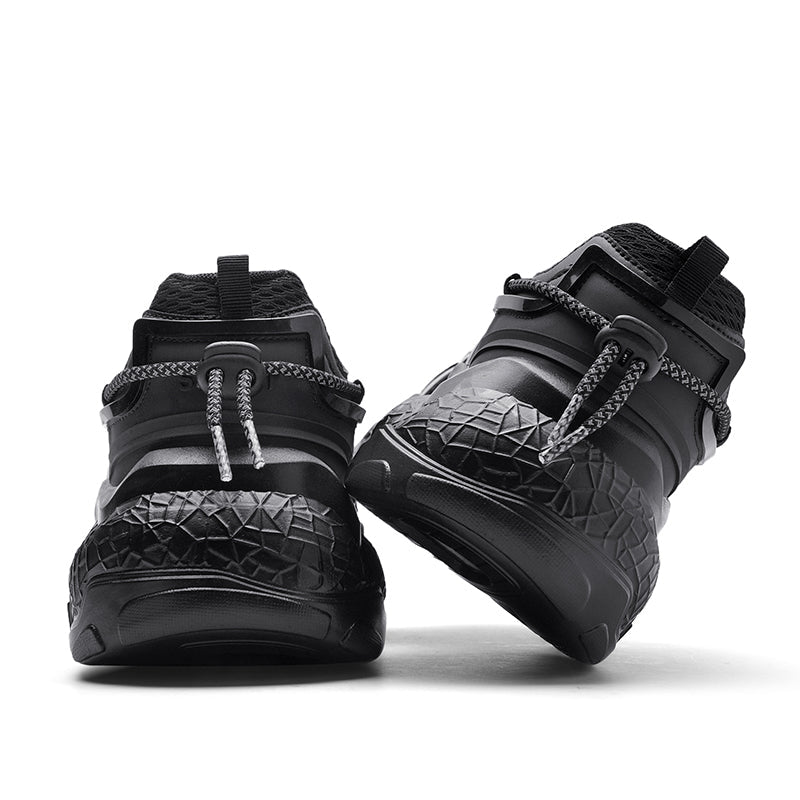 Baskets Urbaines S100 Noires