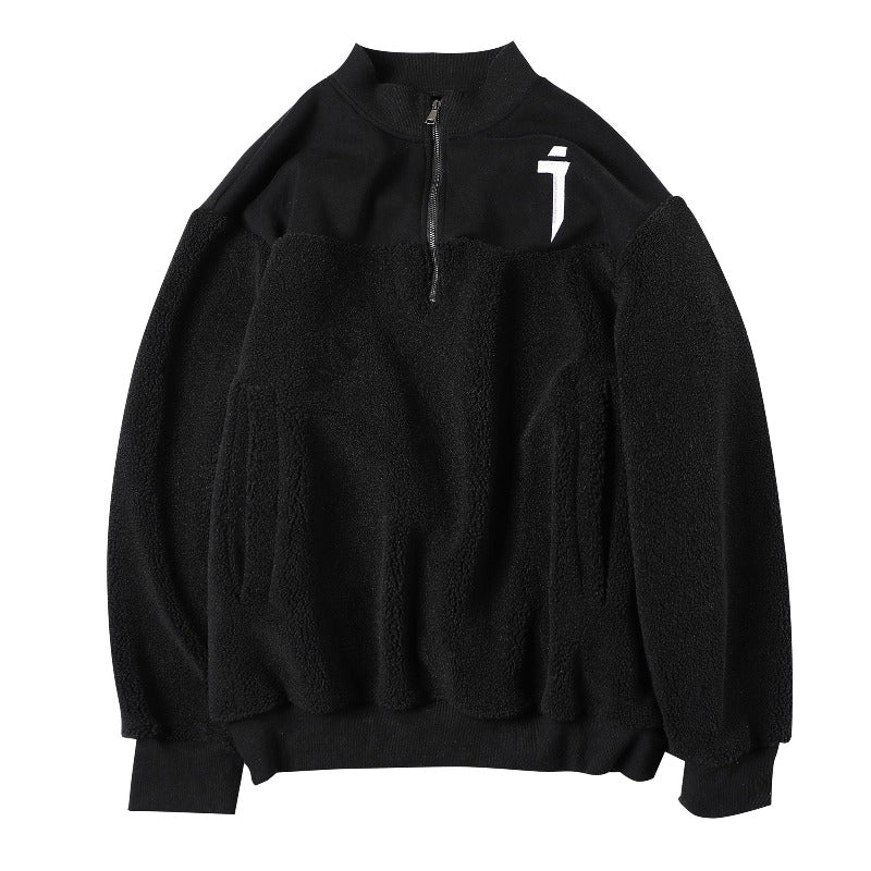 I-Tech Freizeit-Sweatshirt
