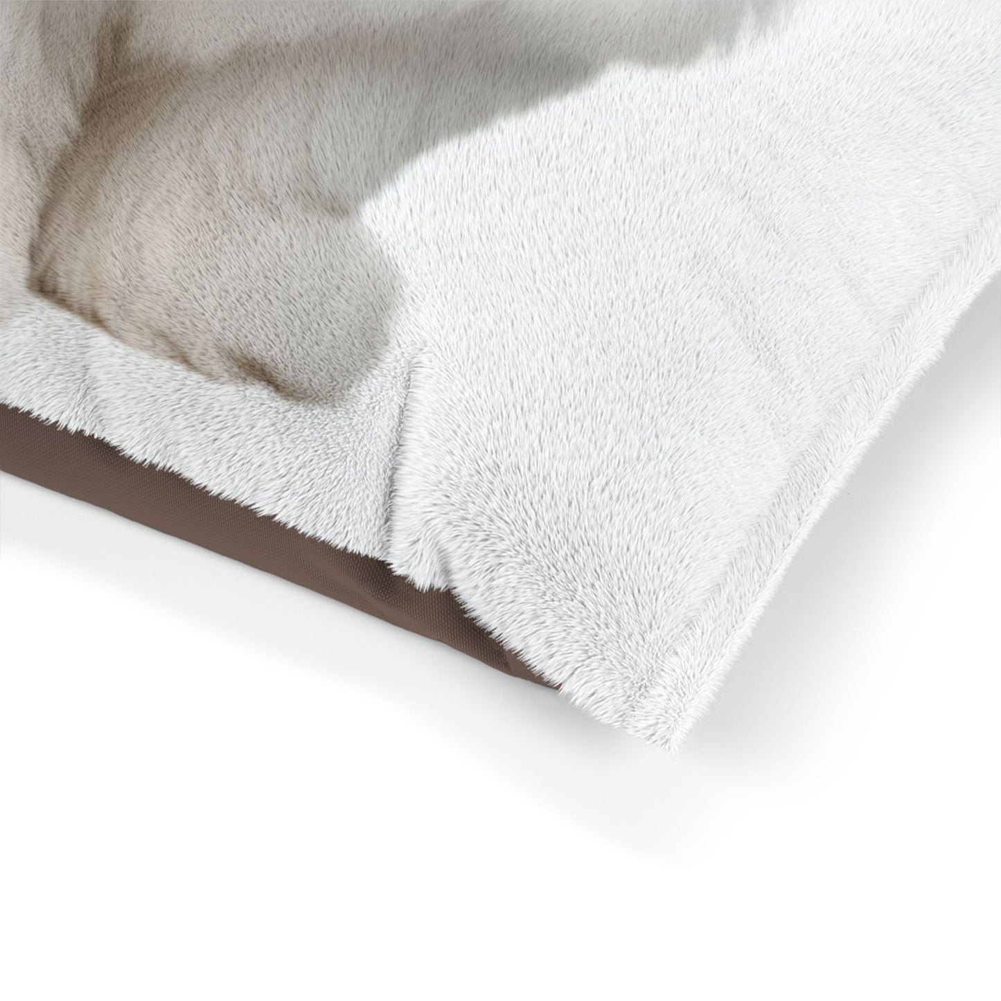 Lit pour animaux de compagnie – Lit douillet pour chien, 3 tailles disponibles