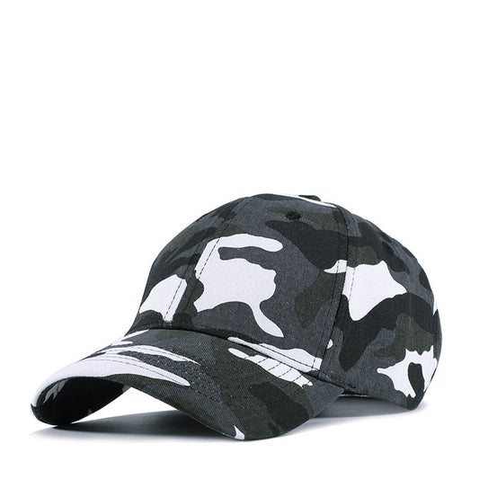 WukeK621 Winter-Camo-Mütze