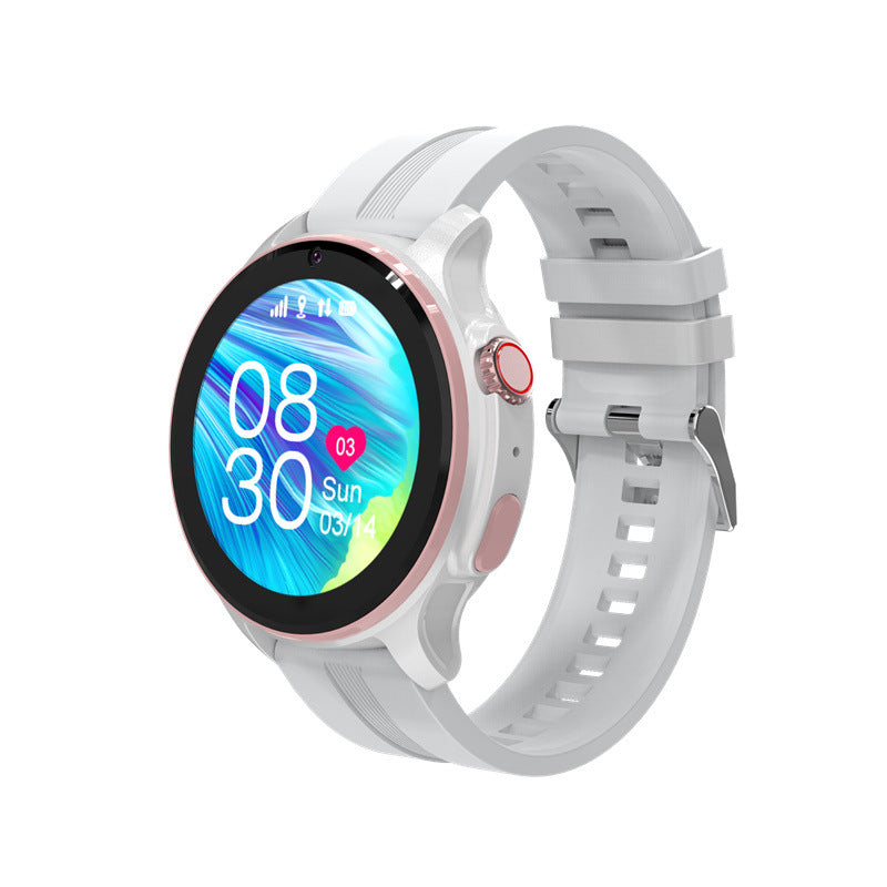 Children's Phone Watch CD Video Call All Netcom Card Smart Photo Location Bracelet